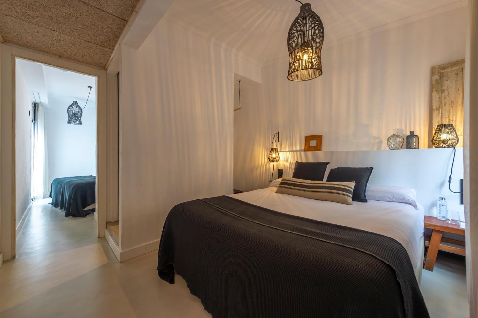 Hostal Boutique Es Menut Tossa de Mar Extérieur photo