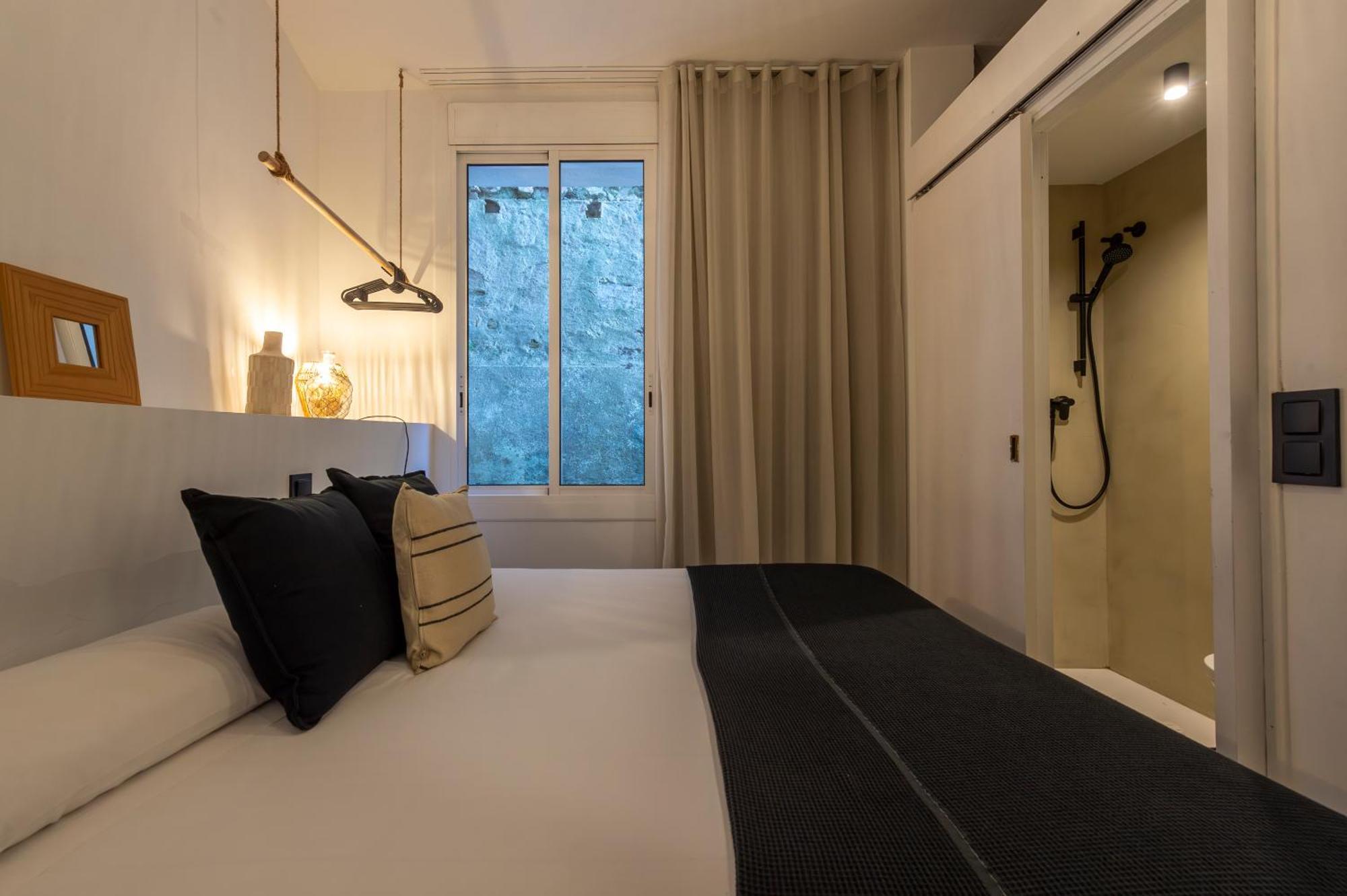 Hostal Boutique Es Menut Tossa de Mar Extérieur photo